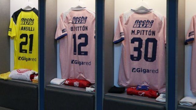 Unión dio a conocer los convocados para recibir a San Lorenzo con bajas sensibles