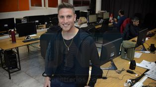 Lisandro Mitre