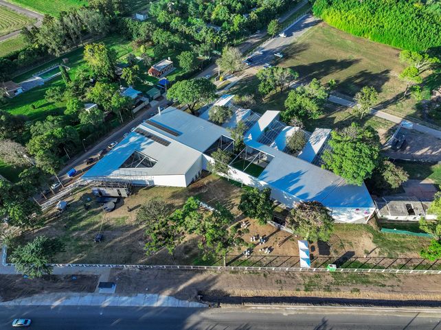 Ciencia Sur, la feria que conectó educación y producción en General Lagos