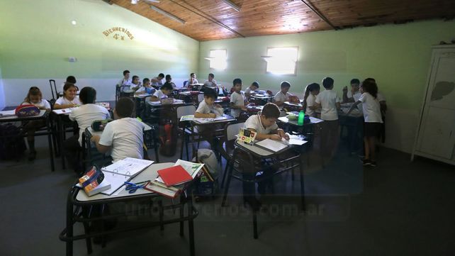 Una escuela de Paraná apuesta a la educación vial en nivel inicial y primaria