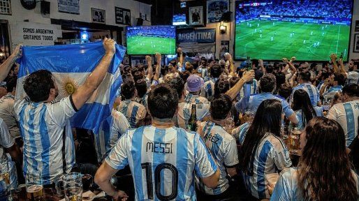 El sector gastronómico espera un repunte con la llegada del Mundial