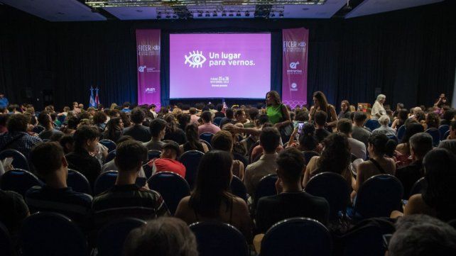 Festival de Cine Internacional de Entre Ríos
