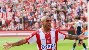 Diego Zabala estaría interesado en pasar a Rosario Central