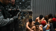 Río de Janeiro: al menos 64 muertos entre narcos y policías en un megaoperativo en las favelas Río de Janeiro: al menos 64 muertos entre narcos y policías en un megaoperativo en las favelas