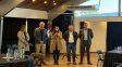 En Rosario, la Región Centro fortalece la integración energética. En Rosario, la Región Centro fortalece la integración energética.