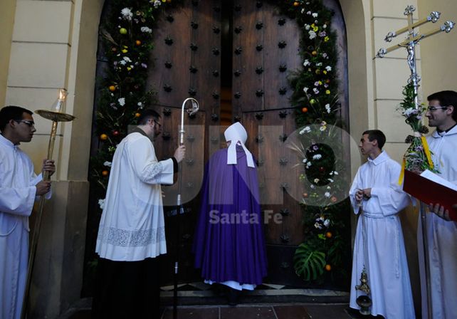 Foto: José Busiemi / Diario UNO Santa Fe