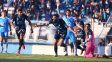 El líder Gimnasia (J) reaccionó a tiempo y se lo empató a Estudiantes (RC)
