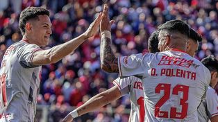 Unión y los continuos cambios en el bloque defensivo