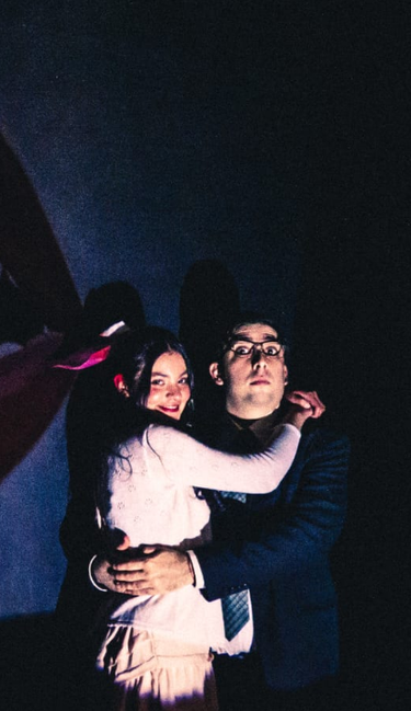 Se estrena Otro Show de Horror, una versión rosarina de un clásico del teatro musical