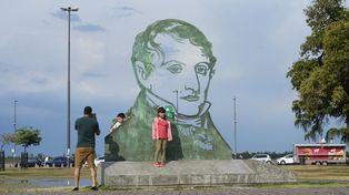 El proyecto de la concejala Julia Irigoitia busca generar herramientas para los turistas.