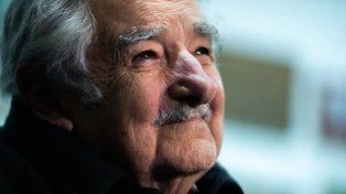 Confirman el deterioro de la salud de Pepe Mujica: Hay que dejarlo tranquilo