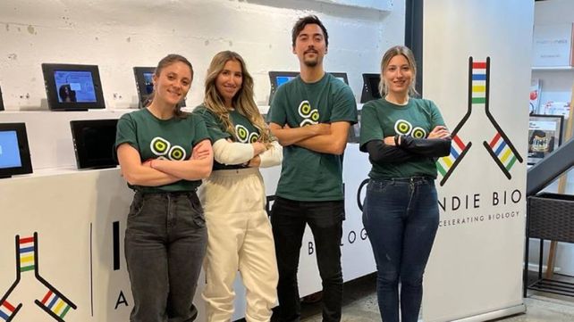 Trasladaron la experiencia de la Puna a cultivos extensivos.