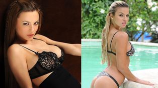Erika Mitdank le dijo a Ailén Bechara que quiere tener sexo con ella