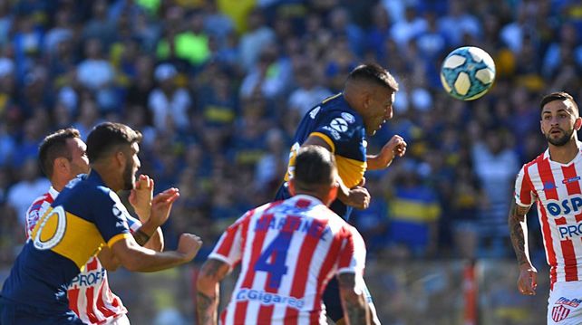 El gran dolor de cabeza para Unión en esta Superliga