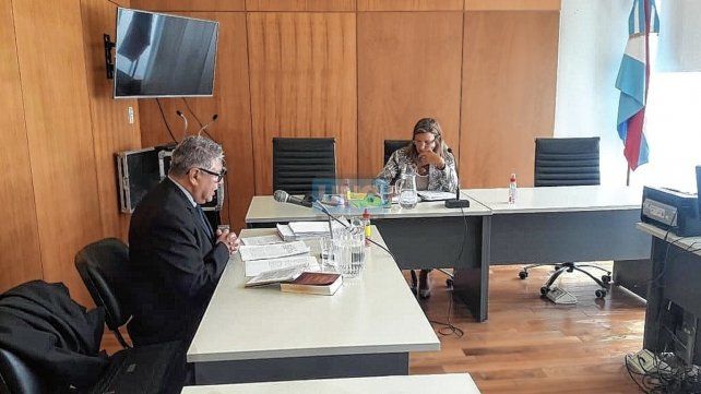 El crimen de Barrientos: acusados piden conocer el expediente, pese a estar prófugos