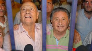 Me separ&eacute; de los K porque no era un proyecto nacional y popular