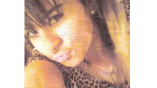 Piden información sobre el paradero de Marlén Lucía Corvalán