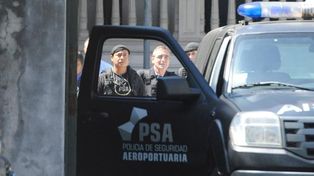 Quedó firme el procesamiento a Hugo Tognoli, e irá a juicio oral