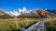 El Chaltén comenzó a cobrar una tasa de $3.000 a turistas que visiten la localidad por el día y no pernocten en el destino El Chaltén comenzó a cobrar una tasa de $3.000 a turistas que visiten la localidad por el día y no pernocten en el destino