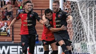 De los 16 goles que lleva anotados Colón en este 2022, 11 fueron de sus delanteros y el máximo artillero es Lucas Beltrán con cuatro goles.