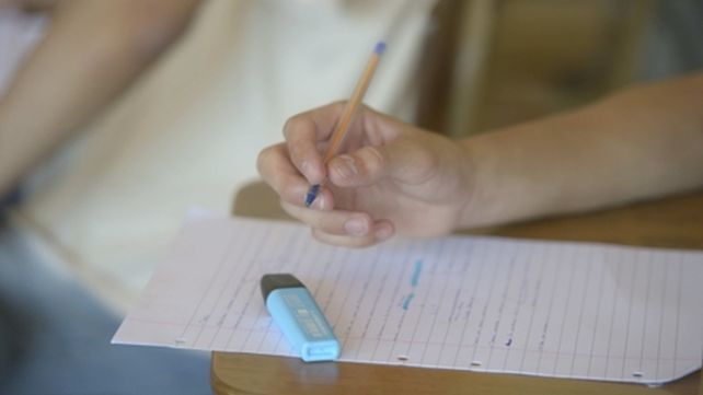 Más derechos. La iniciativa busca que los jóvenes sigan estudiando.