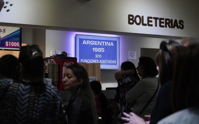 Argentina