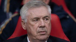 Carlo Ancelotti: salario millonario de 770 mil euros al mes como entrenador de Brasil.