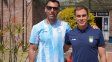 &nbsp;El seleccionado masculino viene de lograr el bronce en el Mundial y va por el oro en Santa Fe.