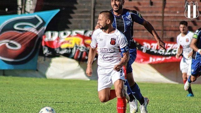 Defensores de Belgrano empató y Colón podría quedar como único líder