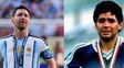 De Maradona y Bilardo a Messi y Scaloni, finales mundialistas que se parecieron bastante