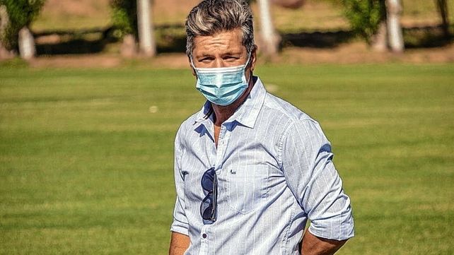 ¿Colón buscará otro mánager en lugar de Sciacqua?