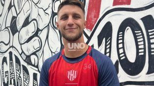 Pardo, el nuevo capitán: Nos tenemos que reivindicar con nosotros mismos y con la gente