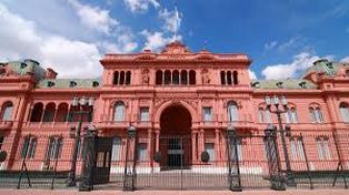 La Casa Rosada recibió una amenaza de bomba cuando el presidente estaba en Tortugas