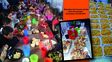 en un merendero que asiste a 300 familias necesitan donaciones en un merendero que asiste a 300 familias necesitan donaciones