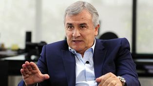 El gobernador jujeño es el actual presidente de la Unión Cívica Radical.