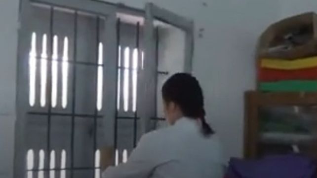 Agmer iniciará acciones penales por la fumigación de la escuela Nº 54, de San José