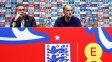 Múltiples sorpresas en la lista de Inglaterra para disputar el Mundial