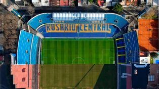 Estadio Unico en Rosario: el empresario uruguayo vinculado al supuesto proyecto dijo que es un bolazo total