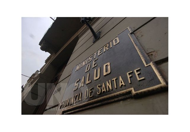 El Ministerio de Salud convocó a paritarias