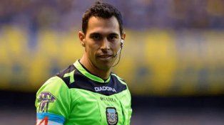 Facundo Tello dirigirá el duelo que definirá al segundo ascenso de la Primera Nacional.