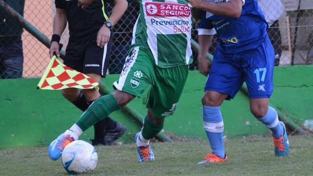 Fútbol, TV y pesos
