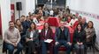 El Partido Socialista de Santa Fe reeligió a sus autoridades