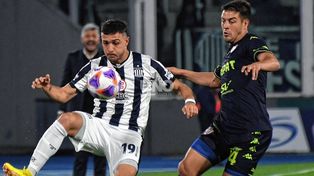 Unión dio el parte médico sobre la lesión de Gerometta