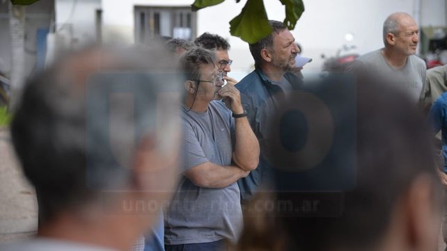 Cotapa: trabajadores en asamblea analizaron los pasos a seguir&nbsp;