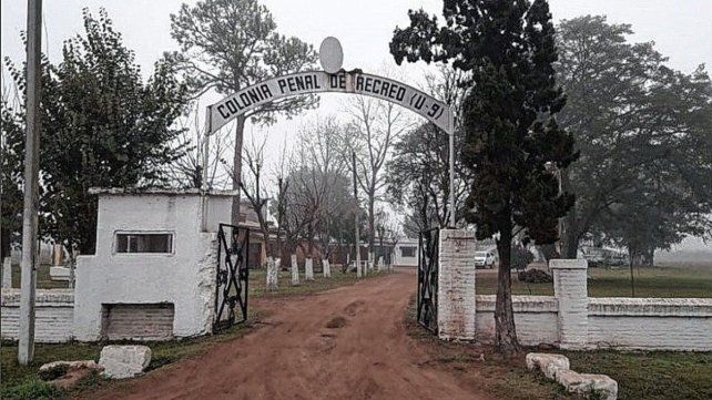 La actual Unidad Penal de Recreo se ampliará para que albergue a casi 900 reclusos.