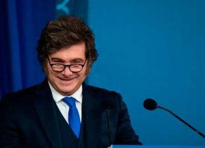 Javier Milei: Estoy haciendo el mejor gobierno de la historia, ¿cómo no voy a intentar la reelección?