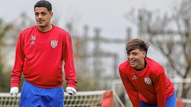 Unión: Kily repite los 11 para visitar a Estudiantes