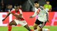 River recibe a Independiente Santa Fe con la obligación de ganar para meterse en cuartos