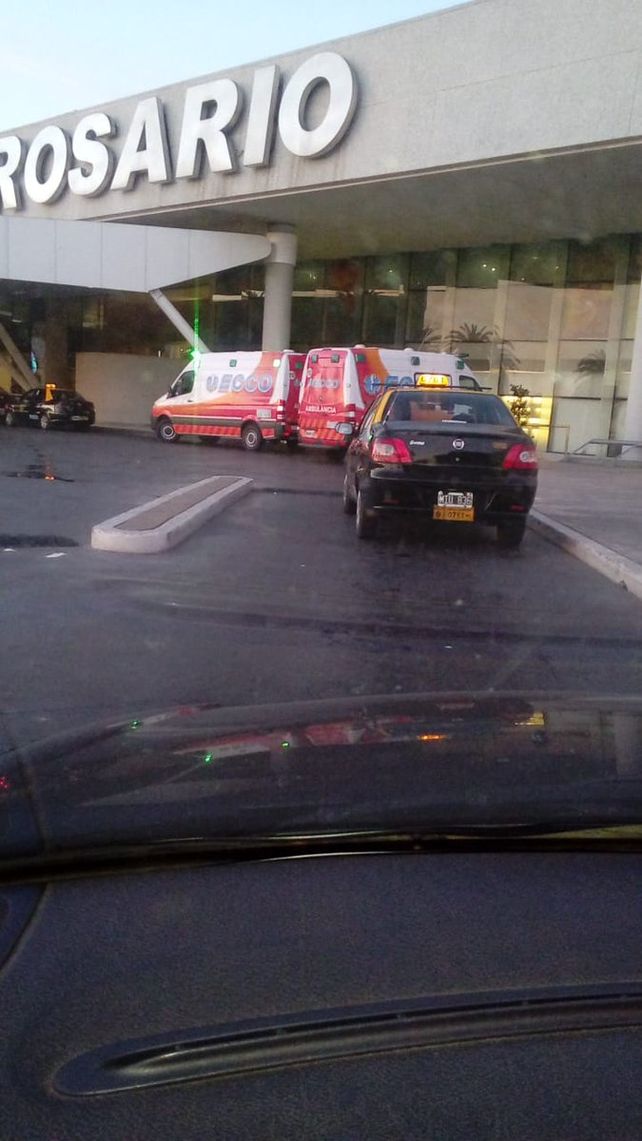 Un hombre murió en el casino tras ganar una importante suma de dinero