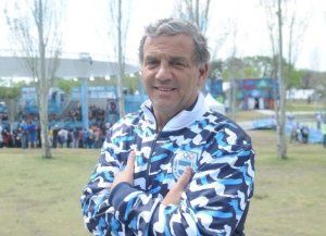 El subsecretario de Deportes pegó el portazo con críticas a la interna del gobierno nacional